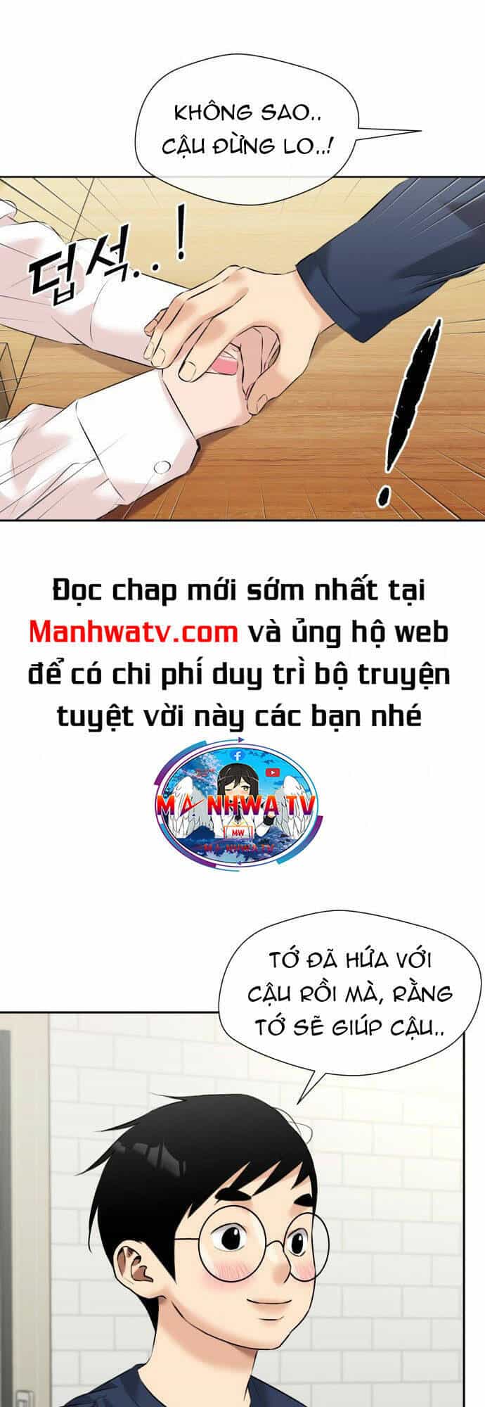 Gương Mặt Thiên Tài - Chương 129 - ảnh 59