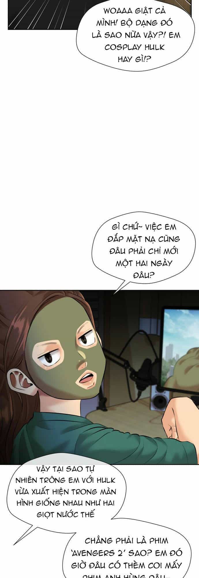 Gương Mặt Thiên Tài - Chương 129 - ảnh 6