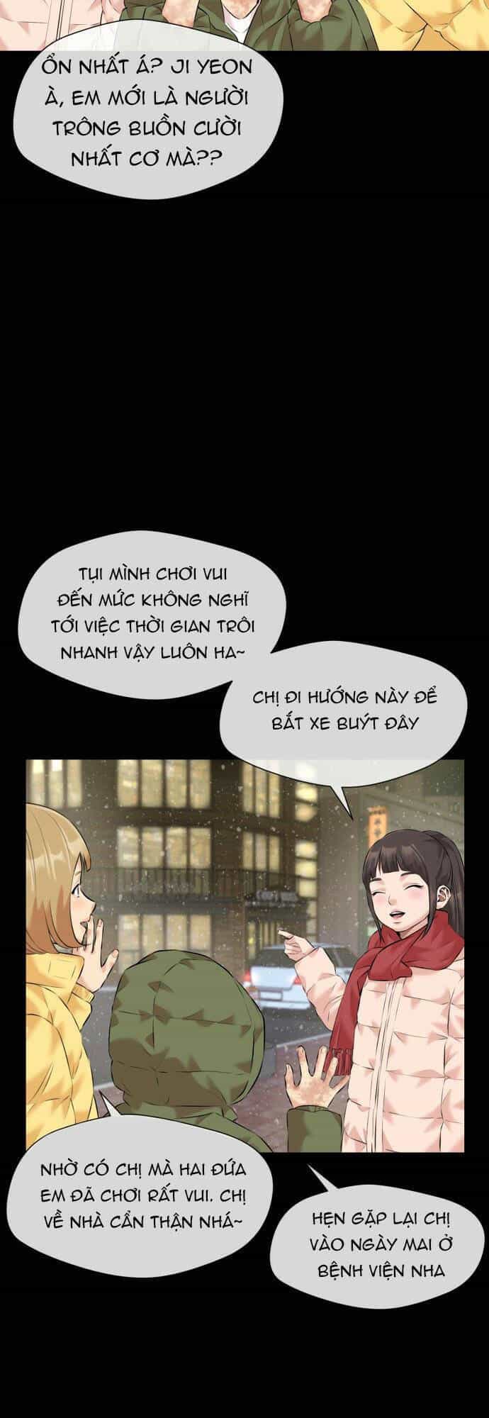 Gương Mặt Thiên Tài - Chương 130 - ảnh 22