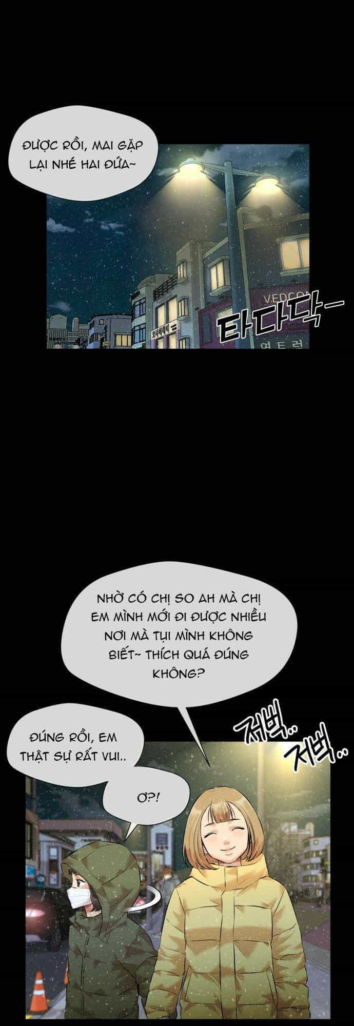 Gương Mặt Thiên Tài - Chương 130 - ảnh 23