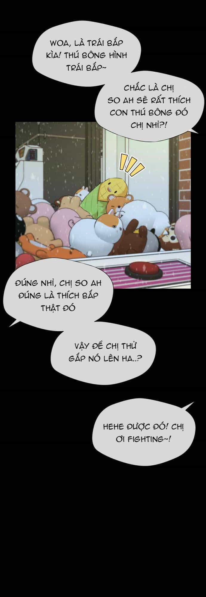 Gương Mặt Thiên Tài - Chương 130 - ảnh 25