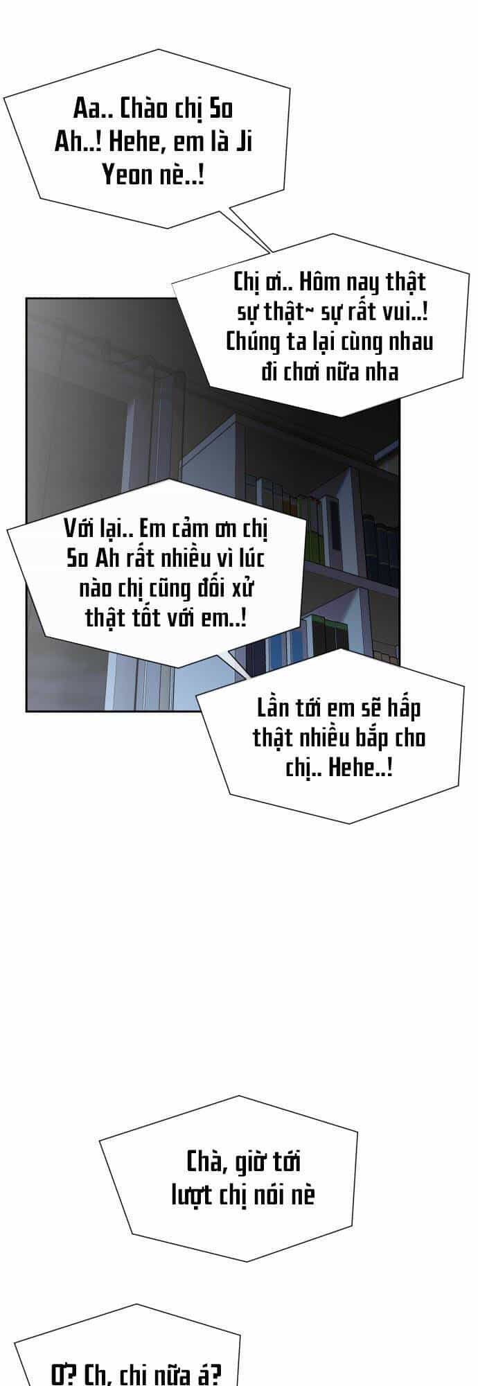 Gương Mặt Thiên Tài - Chương 130 - ảnh 66