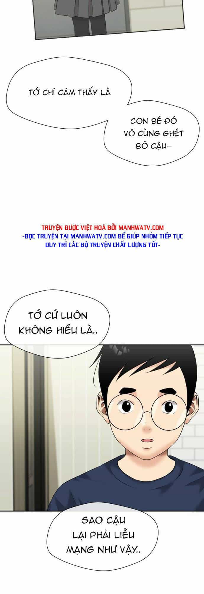 Gương Mặt Thiên Tài - Chương 130 - ảnh 7