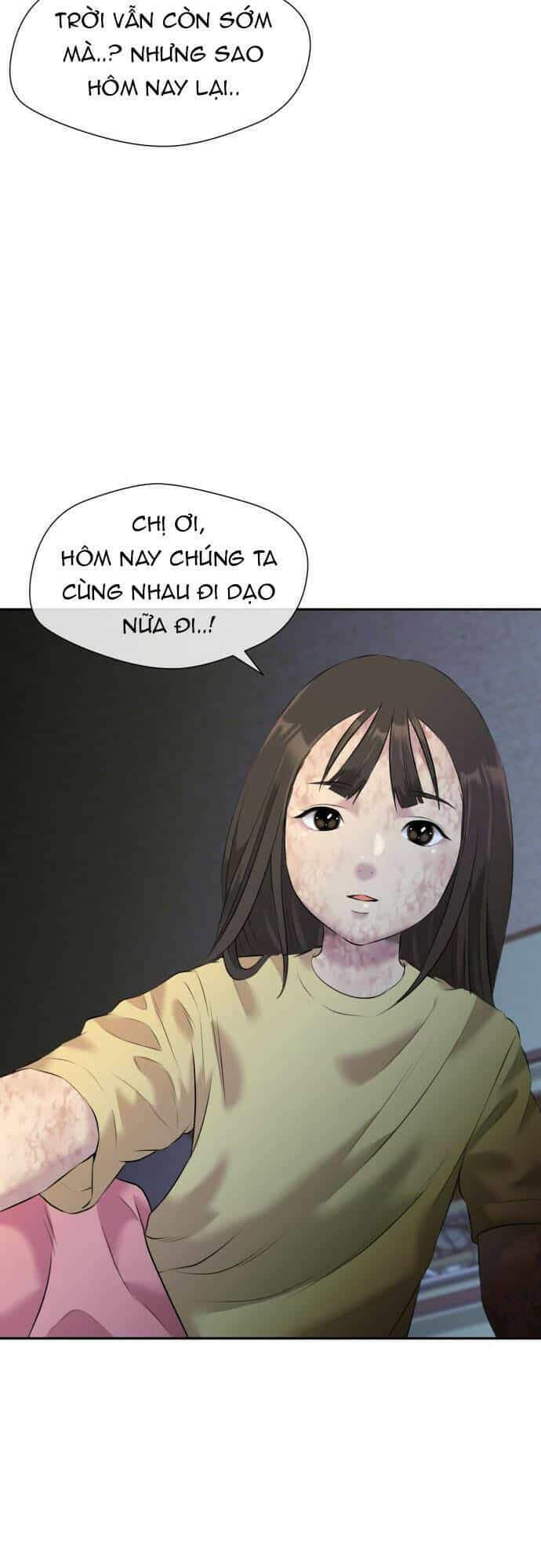 Gương Mặt Thiên Tài - Chương 131 - ảnh 3