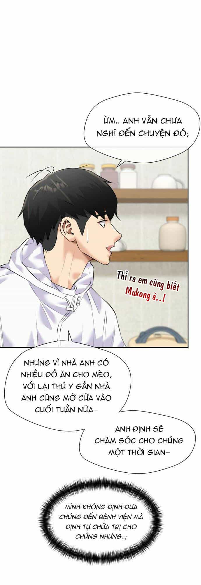 Gương Mặt Thiên Tài - Chương 131 - ảnh 38