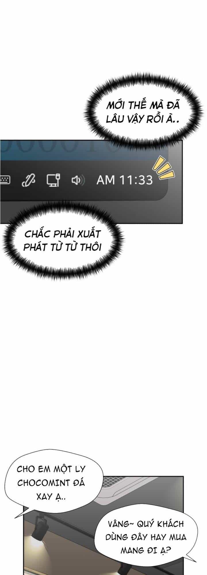 Gương Mặt Thiên Tài - Chương 132 - ảnh 18