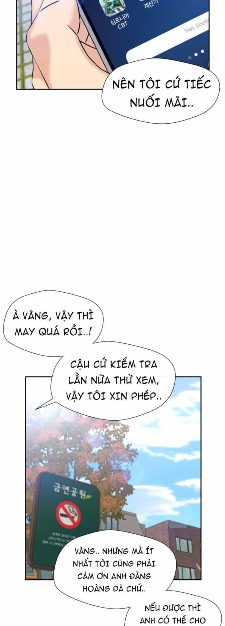Gương Mặt Thiên Tài - Chương 132 - ảnh 28