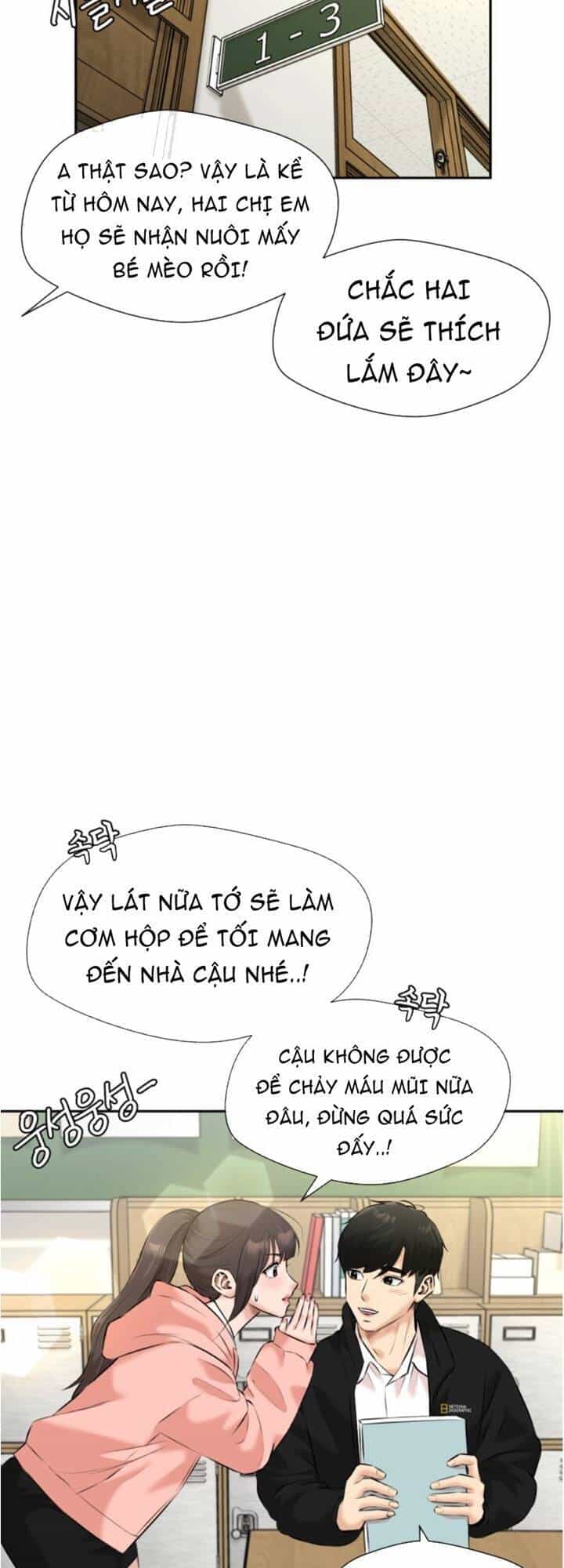 Gương Mặt Thiên Tài - Chương 132 - ảnh 39