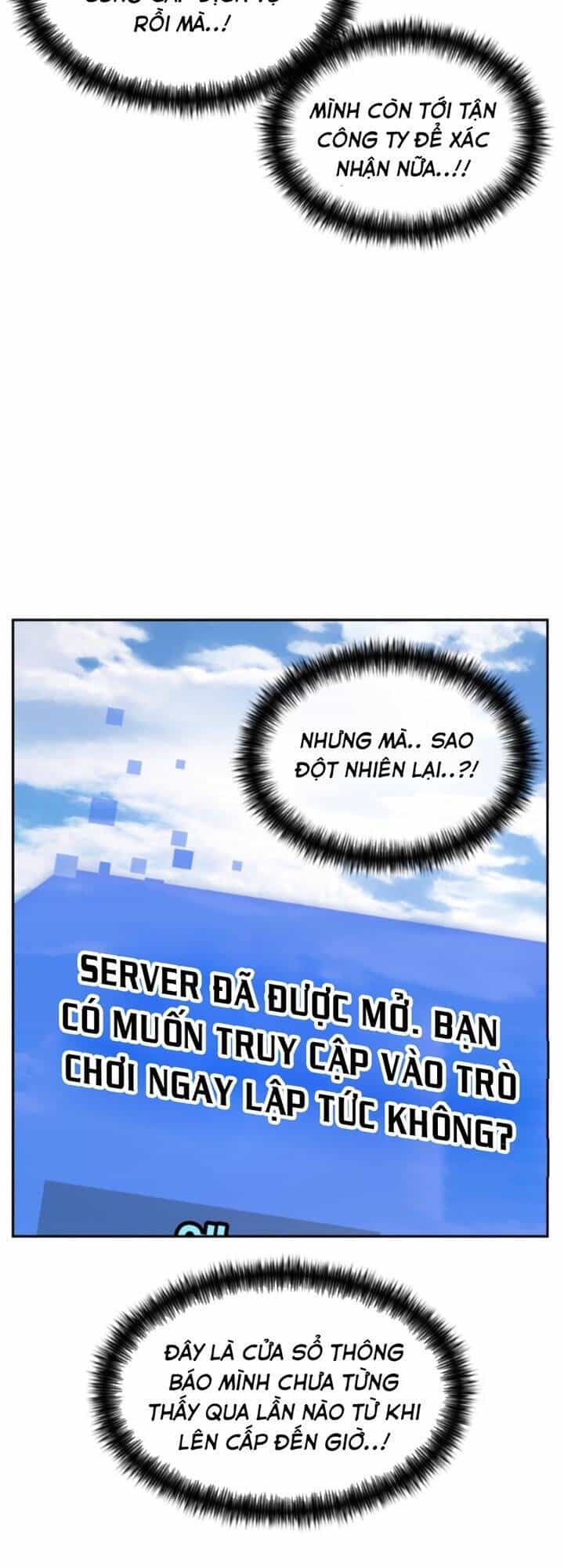 Gương Mặt Thiên Tài - Chương 132 - ảnh 4