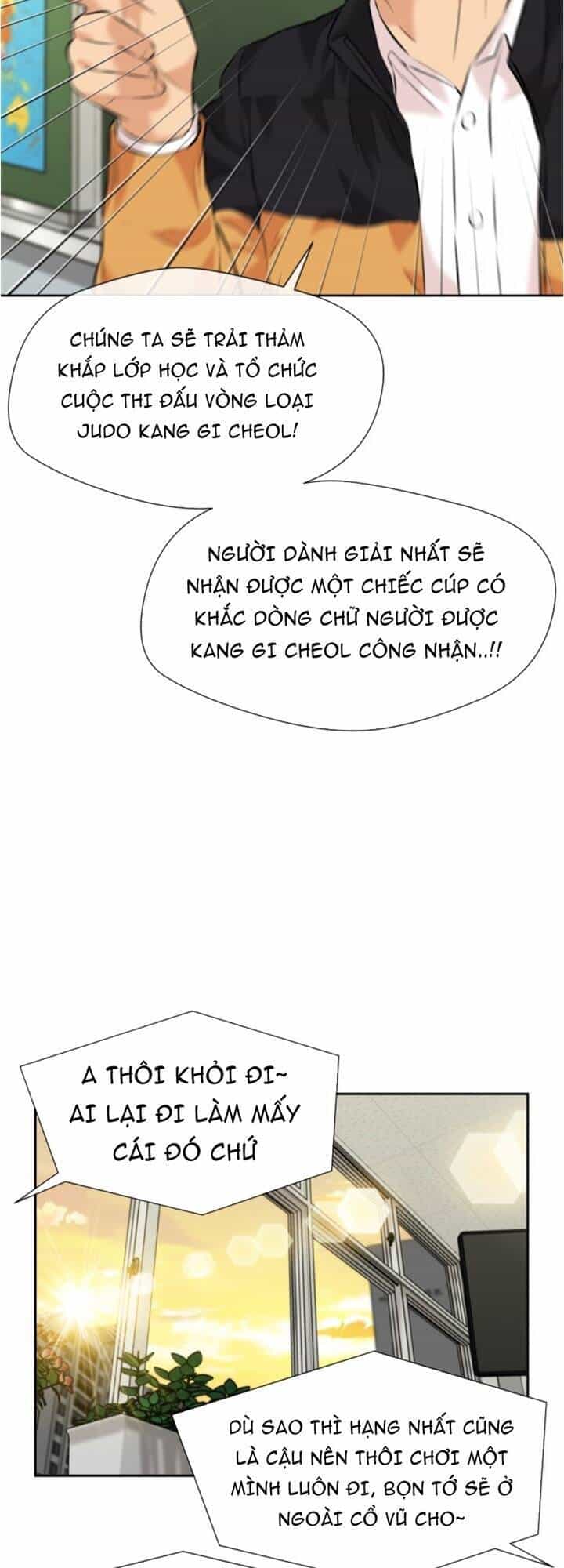 Gương Mặt Thiên Tài - Chương 132 - ảnh 47