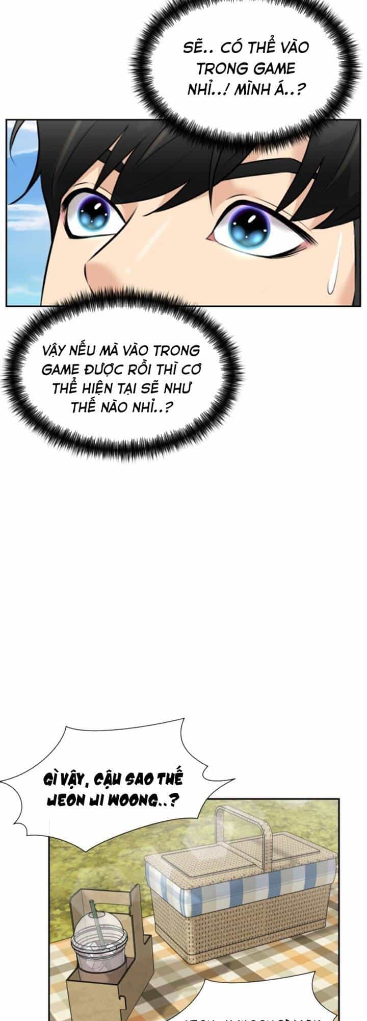 Gương Mặt Thiên Tài - Chương 132 - ảnh 6