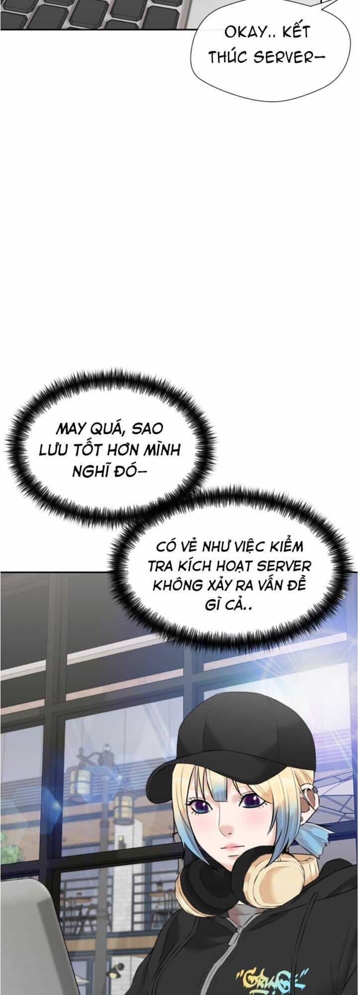 Gương Mặt Thiên Tài - Chương 132 - ảnh 16