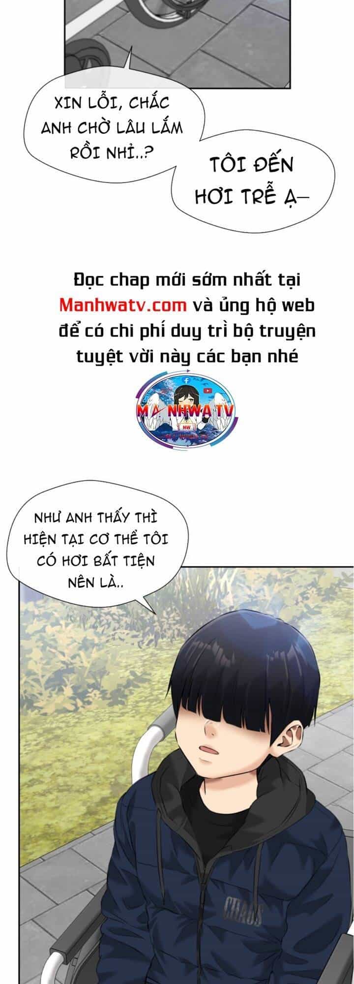 Gương Mặt Thiên Tài - Chương 132 - ảnh 24