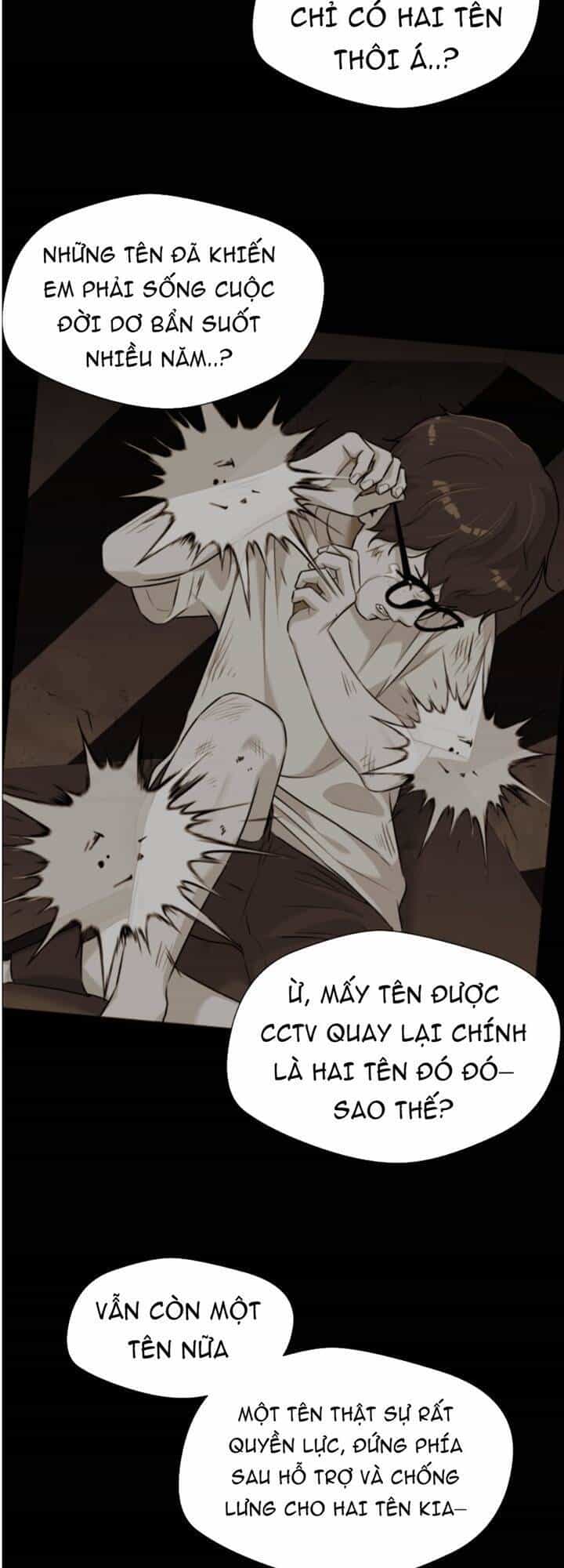 Gương Mặt Thiên Tài - Chương 133 - ảnh 27