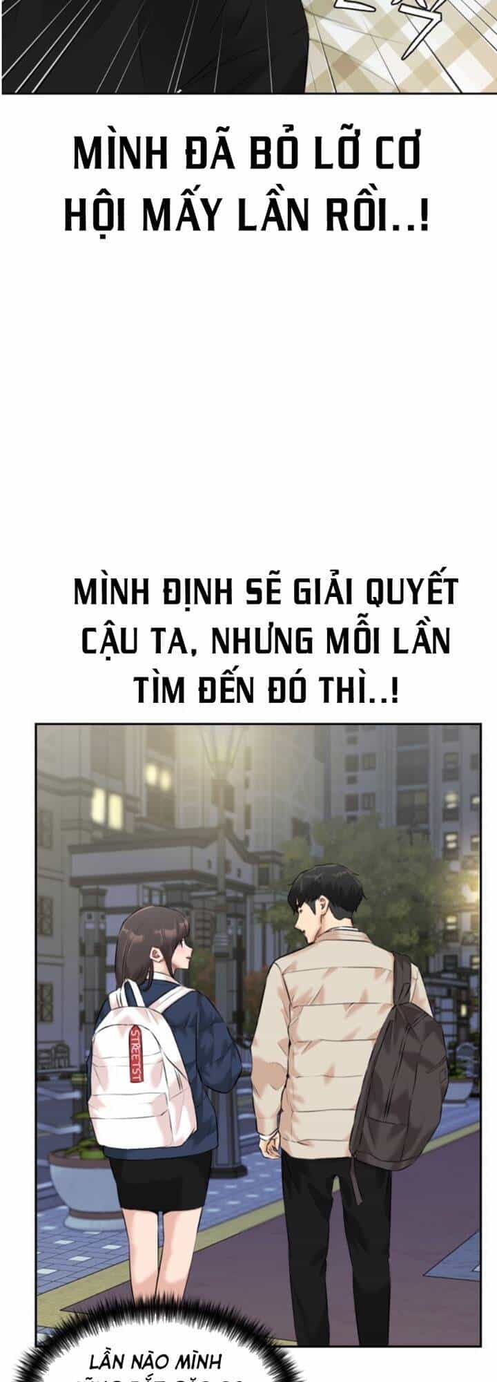 Gương Mặt Thiên Tài - Chương 133 - ảnh 31