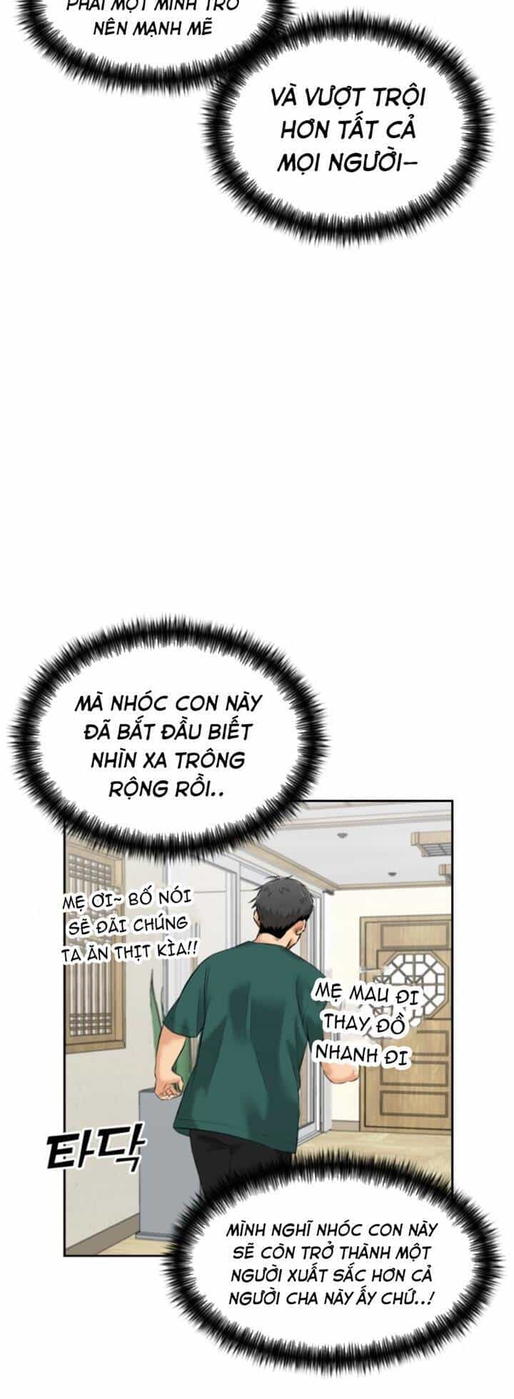Gương Mặt Thiên Tài - Chương 133 - ảnh 61