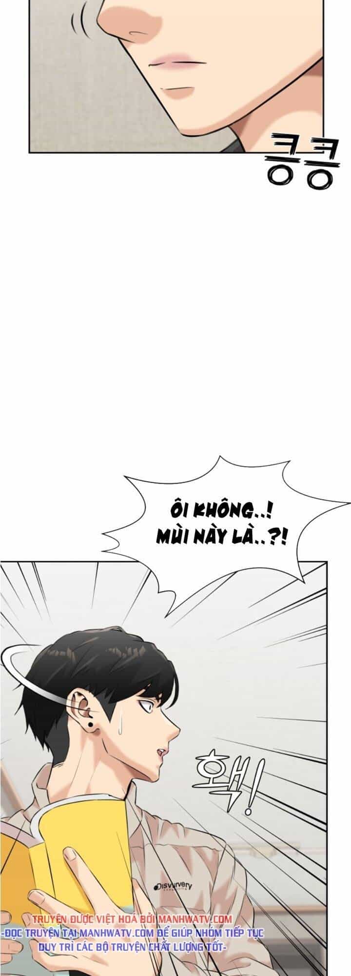 Gương Mặt Thiên Tài - Chương 133 - ảnh 70
