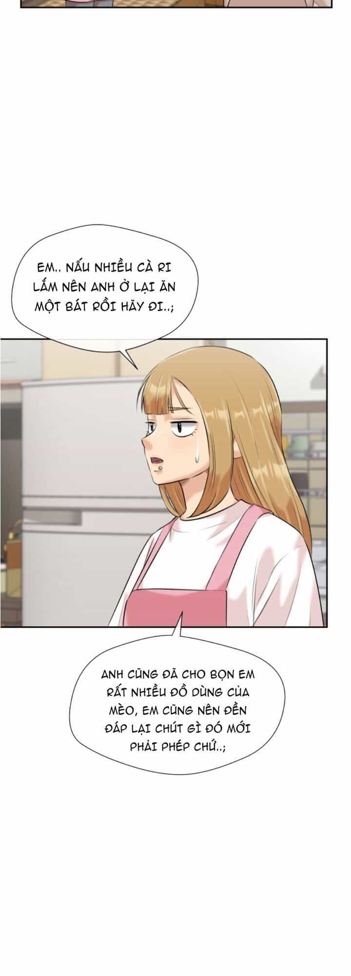 Gương Mặt Thiên Tài - Chương 133 - ảnh 73