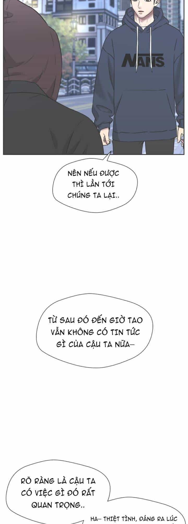 Gương Mặt Thiên Tài - Chương 133 - ảnh 10