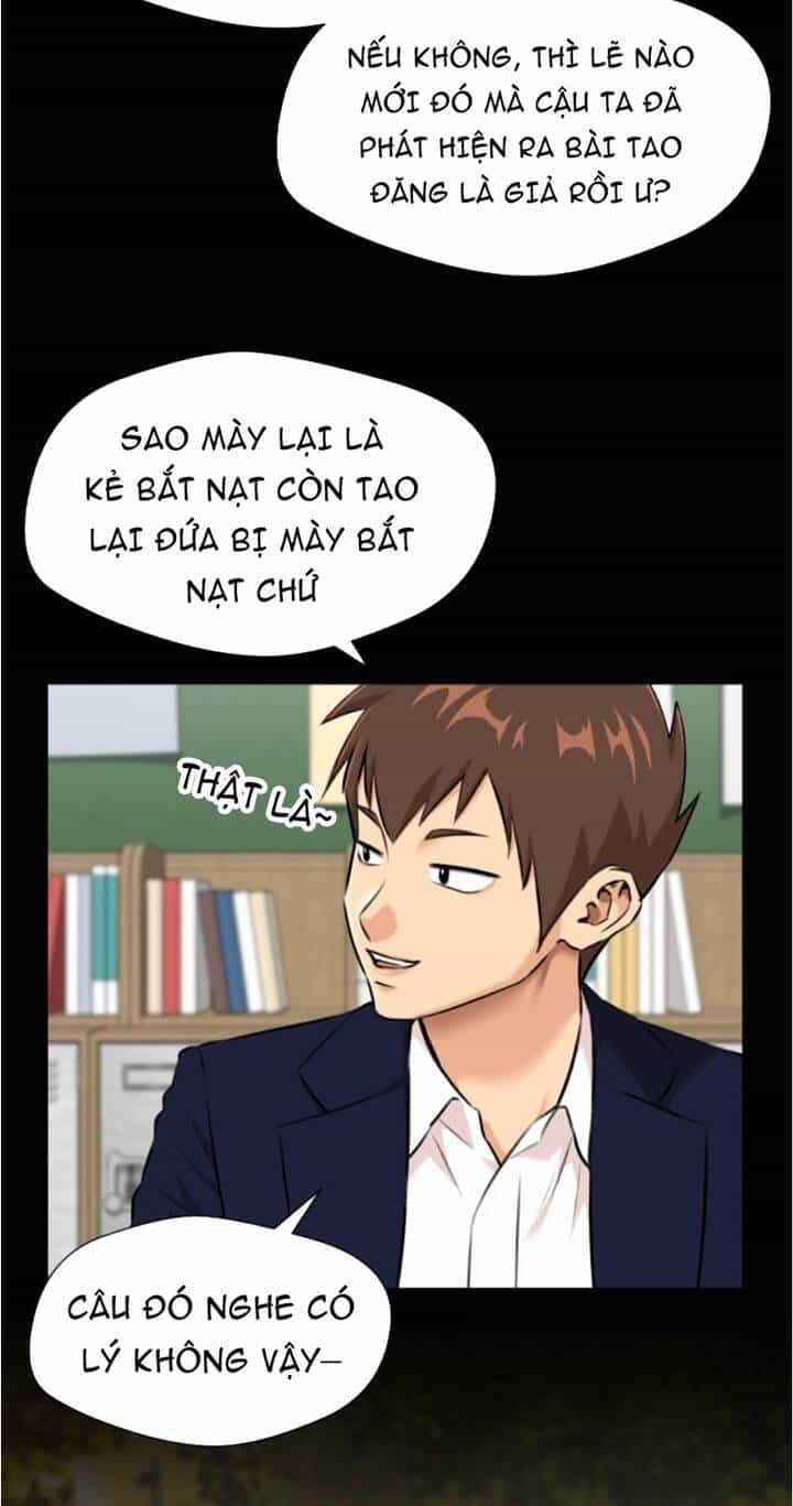 Gương Mặt Thiên Tài - Chương 133 - ảnh 13