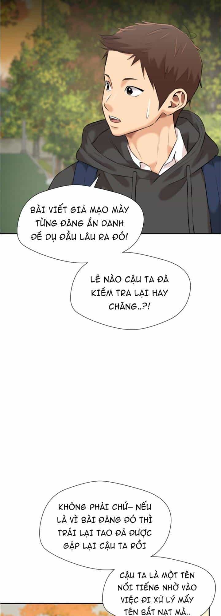 Gương Mặt Thiên Tài - Chương 133 - ảnh 14