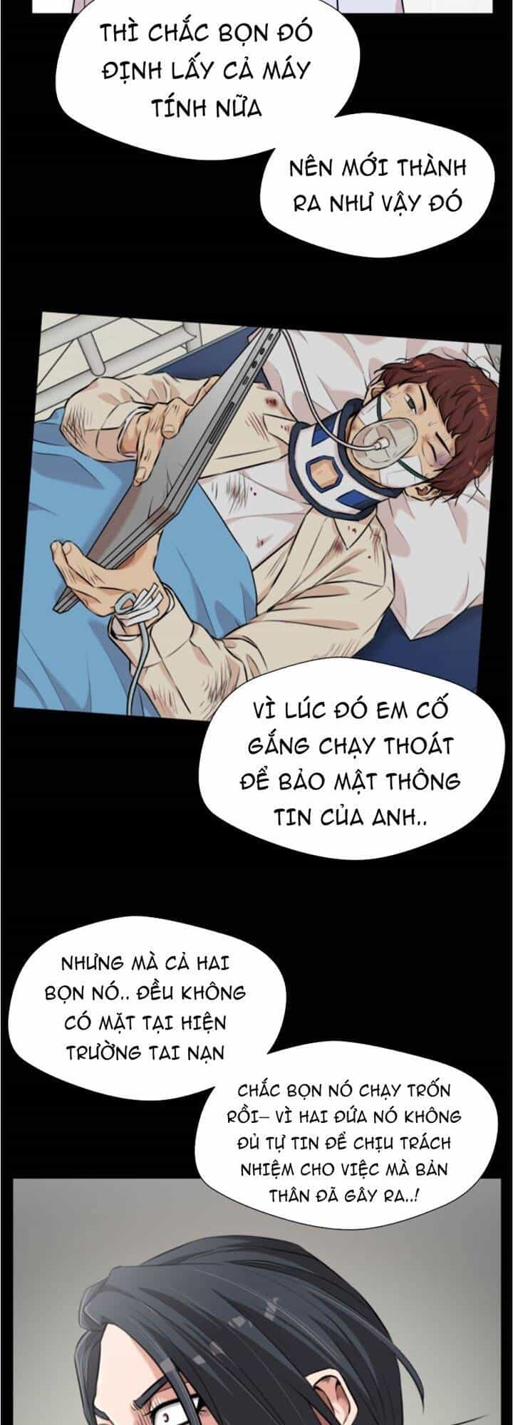 Gương Mặt Thiên Tài - Chương 133 - ảnh 25