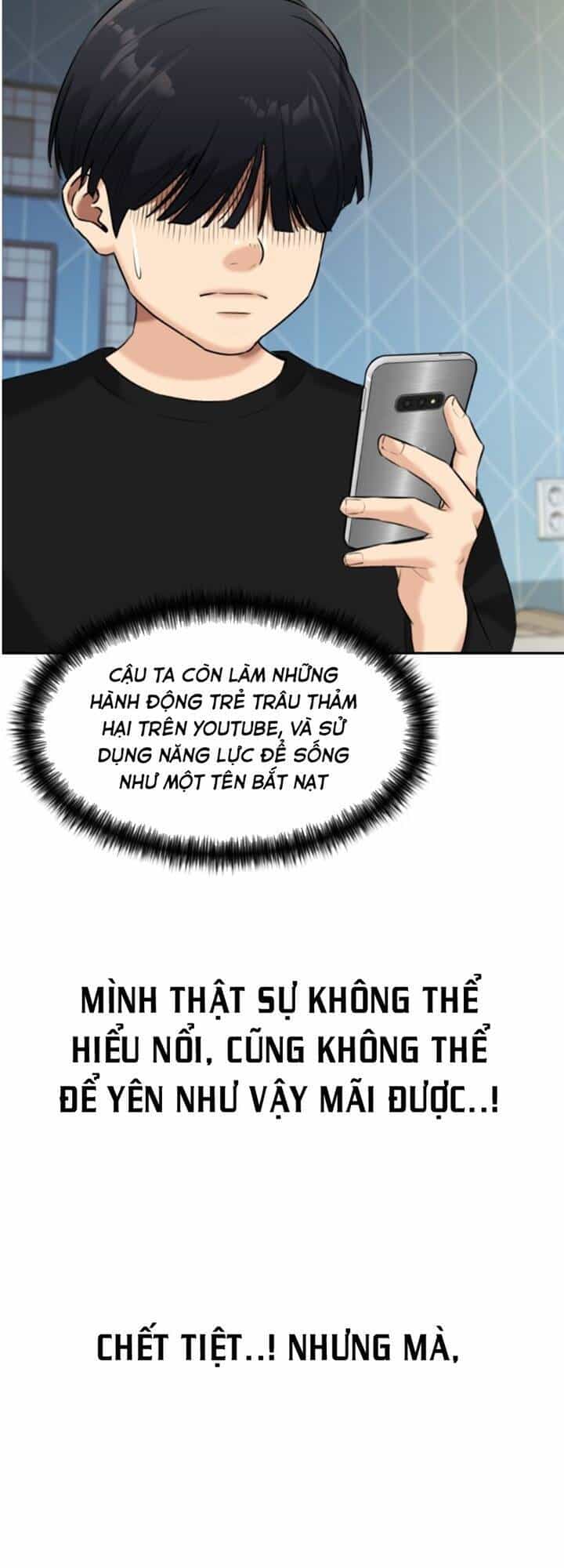 Gương Mặt Thiên Tài - Chương 133 - ảnh 29