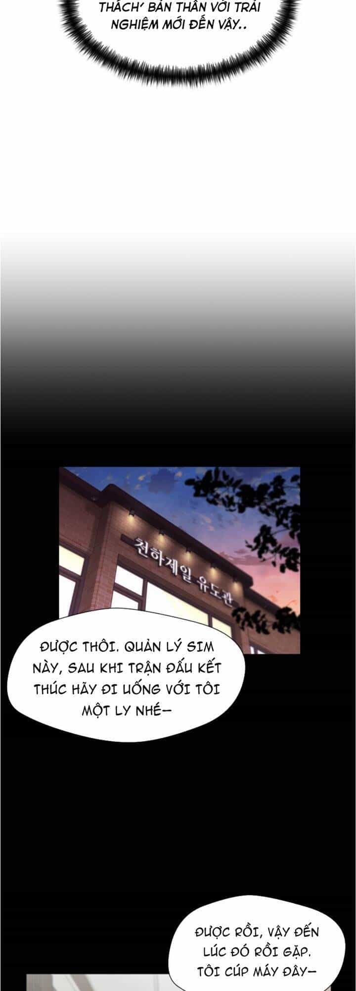 Gương Mặt Thiên Tài - Chương 133 - ảnh 46