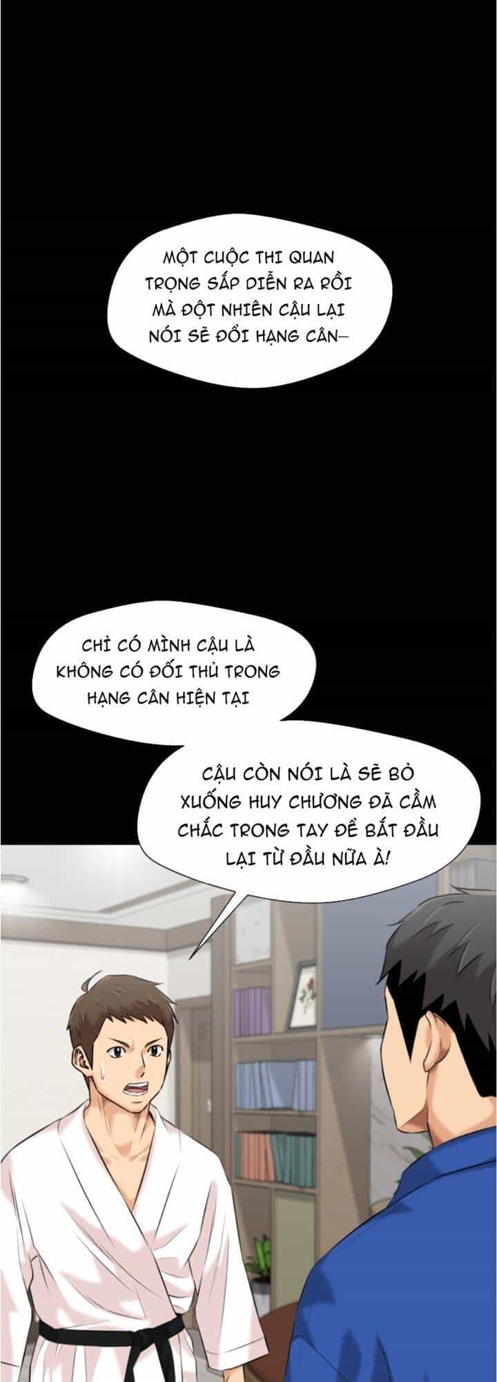 Gương Mặt Thiên Tài - Chương 133 - ảnh 48