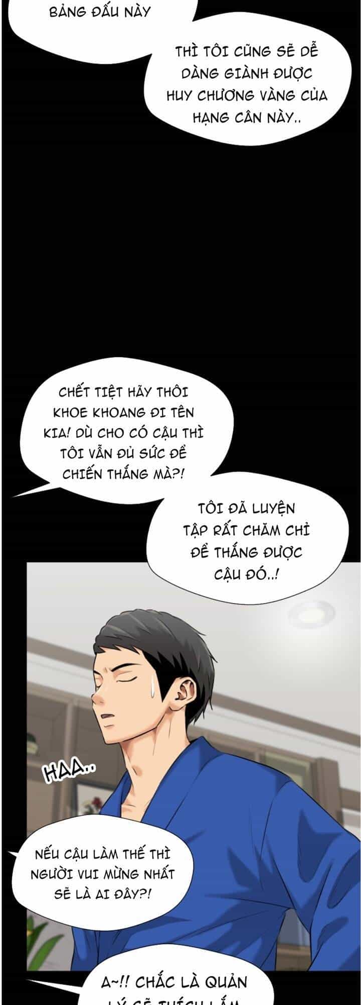 Gương Mặt Thiên Tài - Chương 133 - ảnh 51