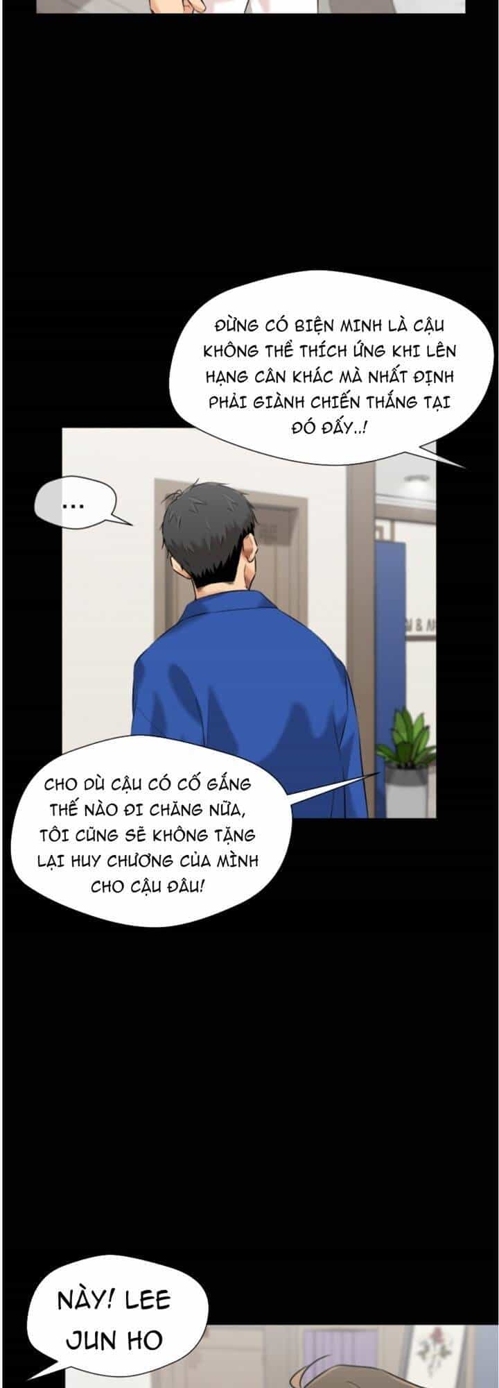 Gương Mặt Thiên Tài - Chương 133 - ảnh 56