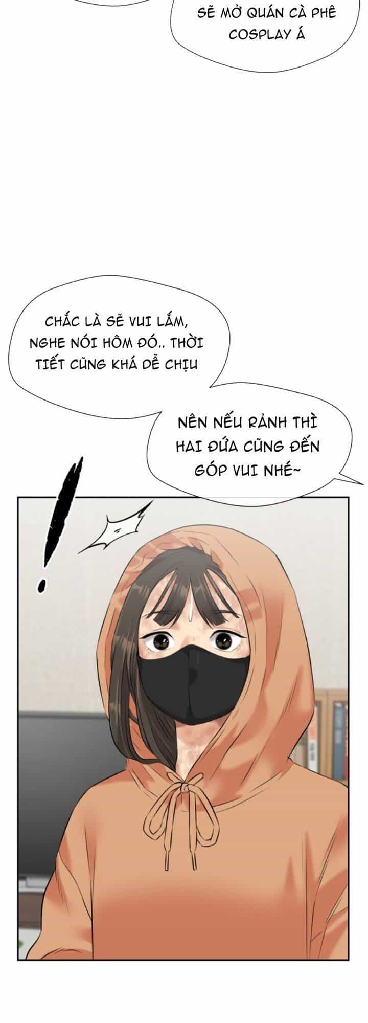 Gương Mặt Thiên Tài - Chương 133 - ảnh 79