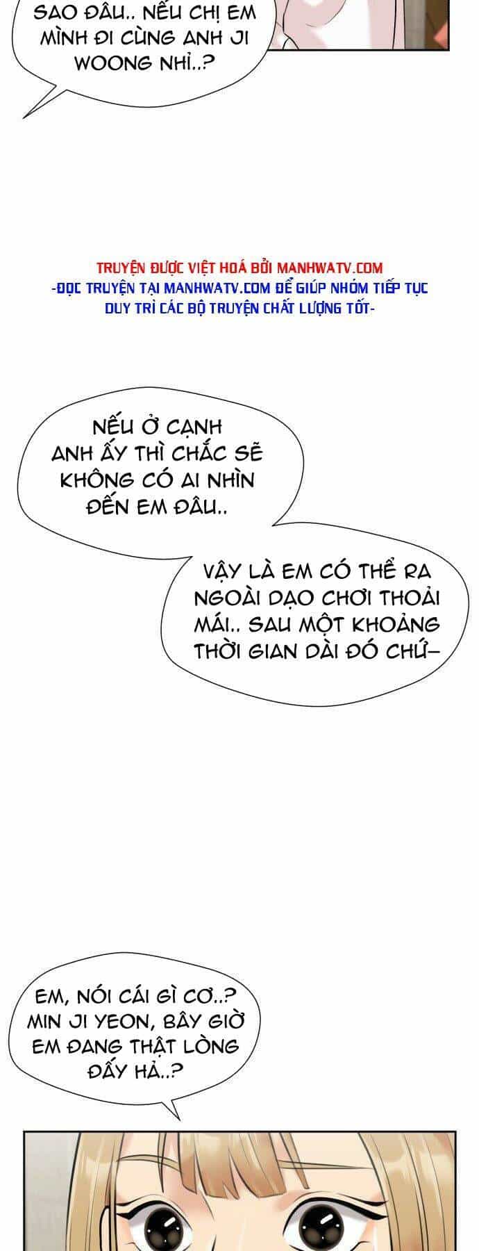 Gương Mặt Thiên Tài - Chương 134 - ảnh 10