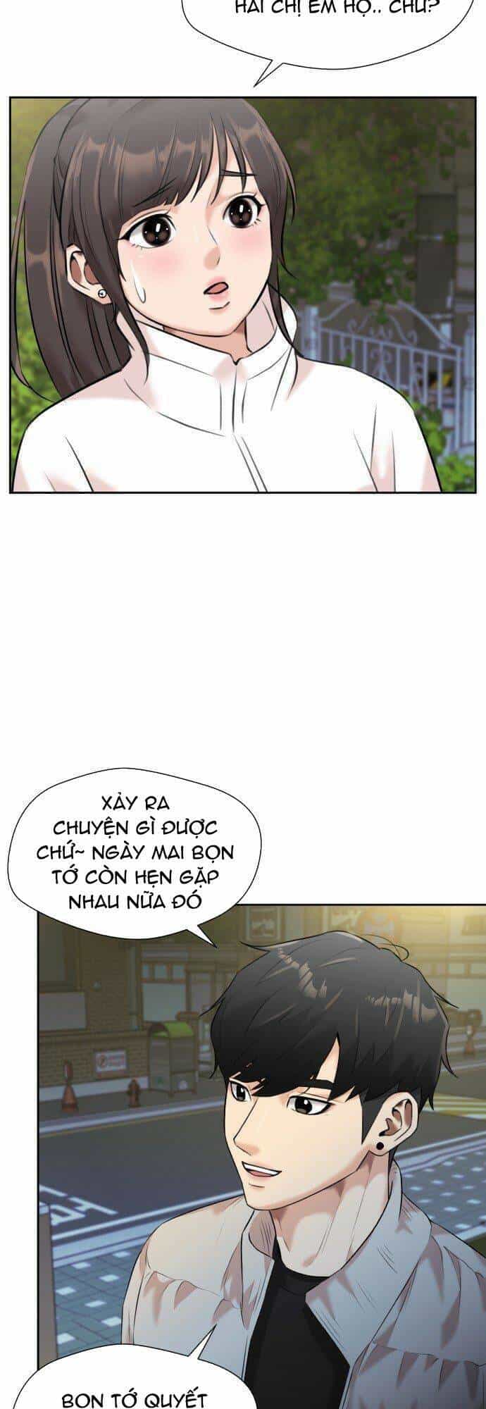 Gương Mặt Thiên Tài - Chương 134 - ảnh 22