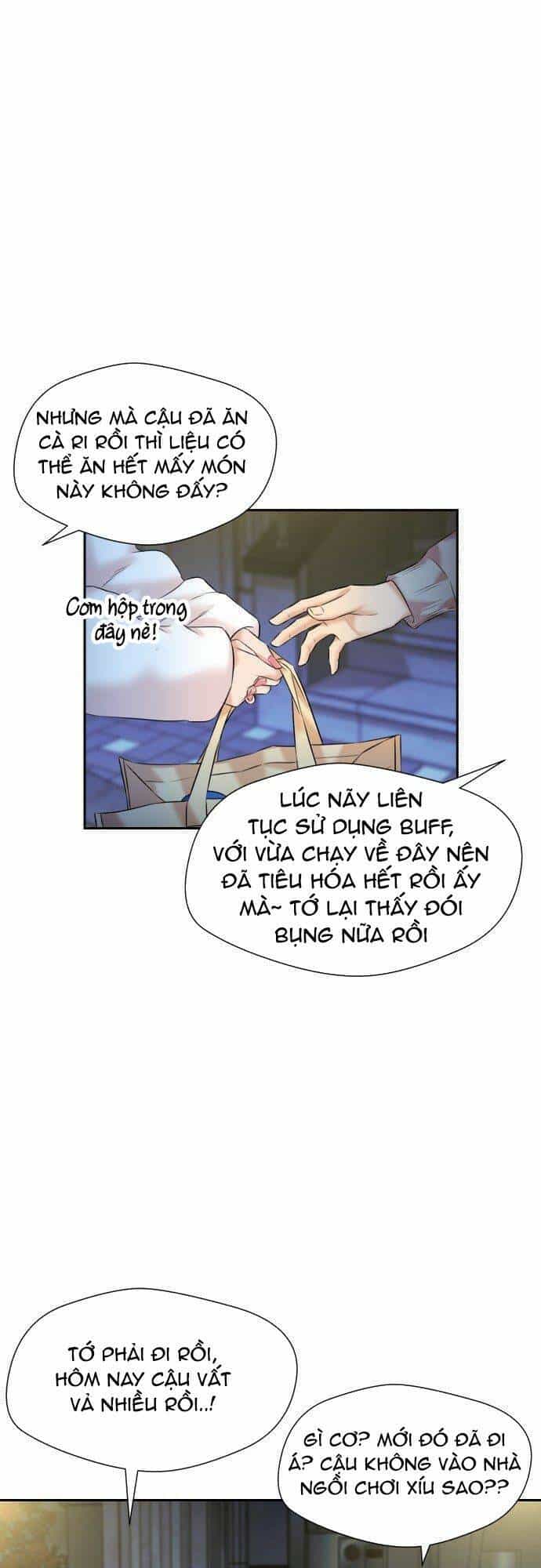 Gương Mặt Thiên Tài - Chương 134 - ảnh 25
