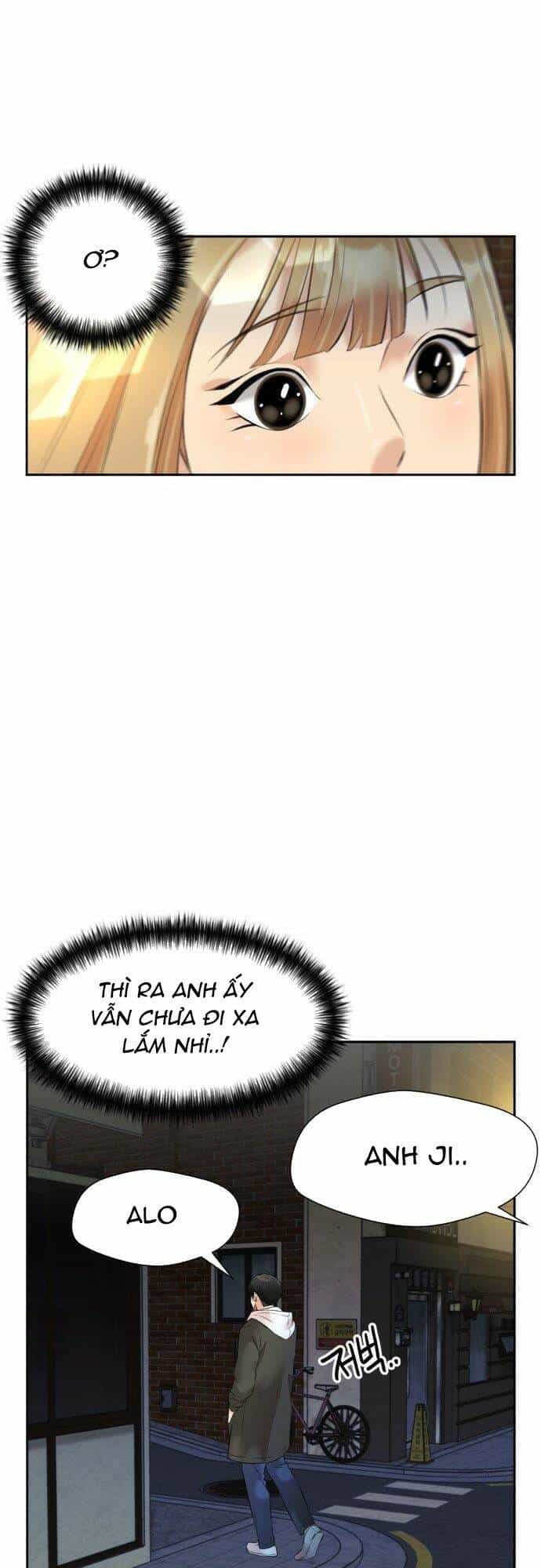 Gương Mặt Thiên Tài - Chương 134 - ảnh 57