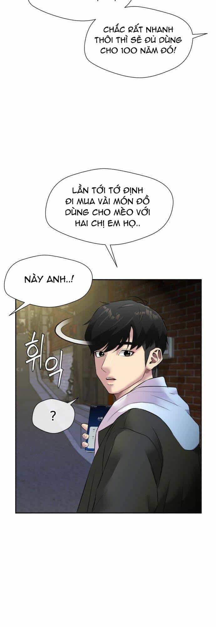 Gương Mặt Thiên Tài - Chương 134 - ảnh 59
