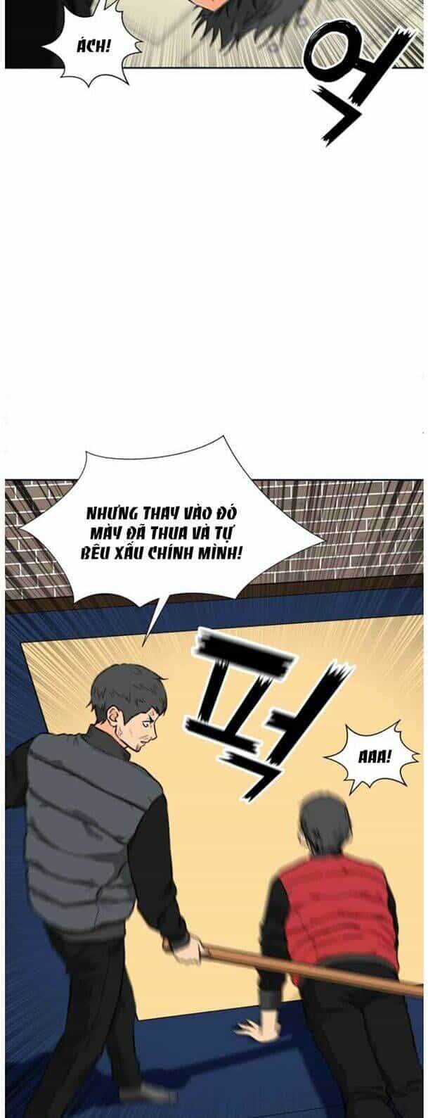 Gương Mặt Thiên Tài - Chương 15 - ảnh 47