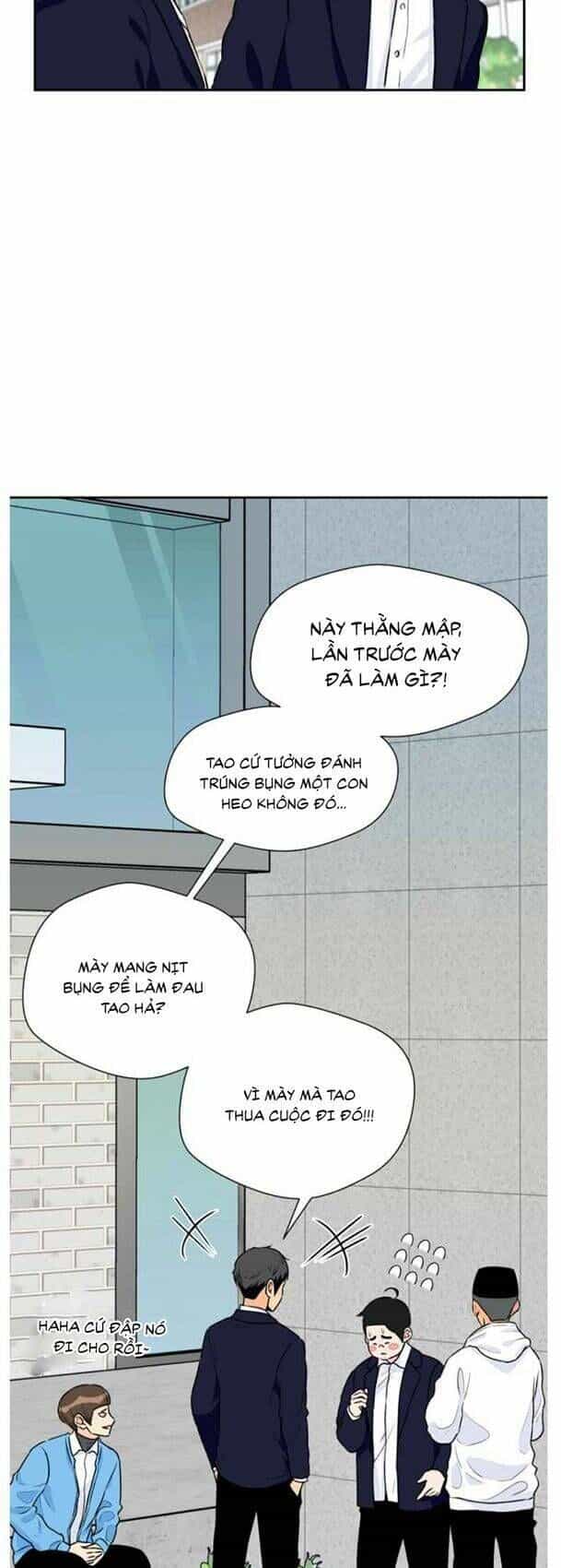 Gương Mặt Thiên Tài - Chương 15 - ảnh 65