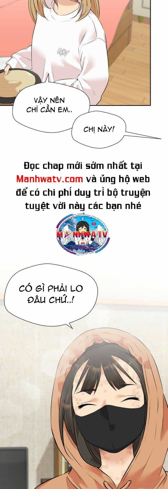 Gương Mặt Thiên Tài - Chương 134 - ảnh 14