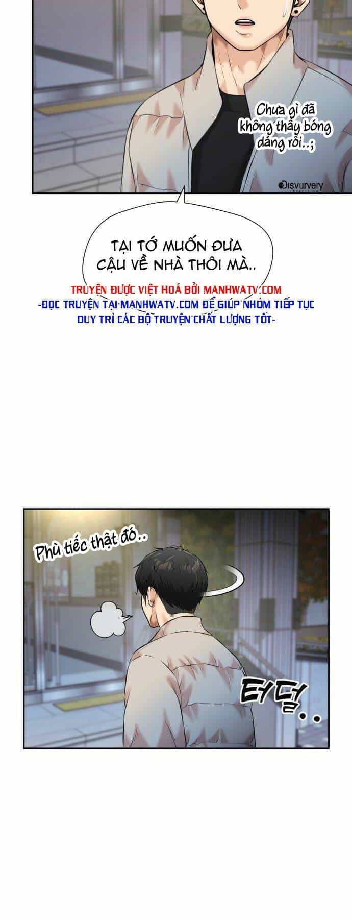 Gương Mặt Thiên Tài - Chương 134 - ảnh 28