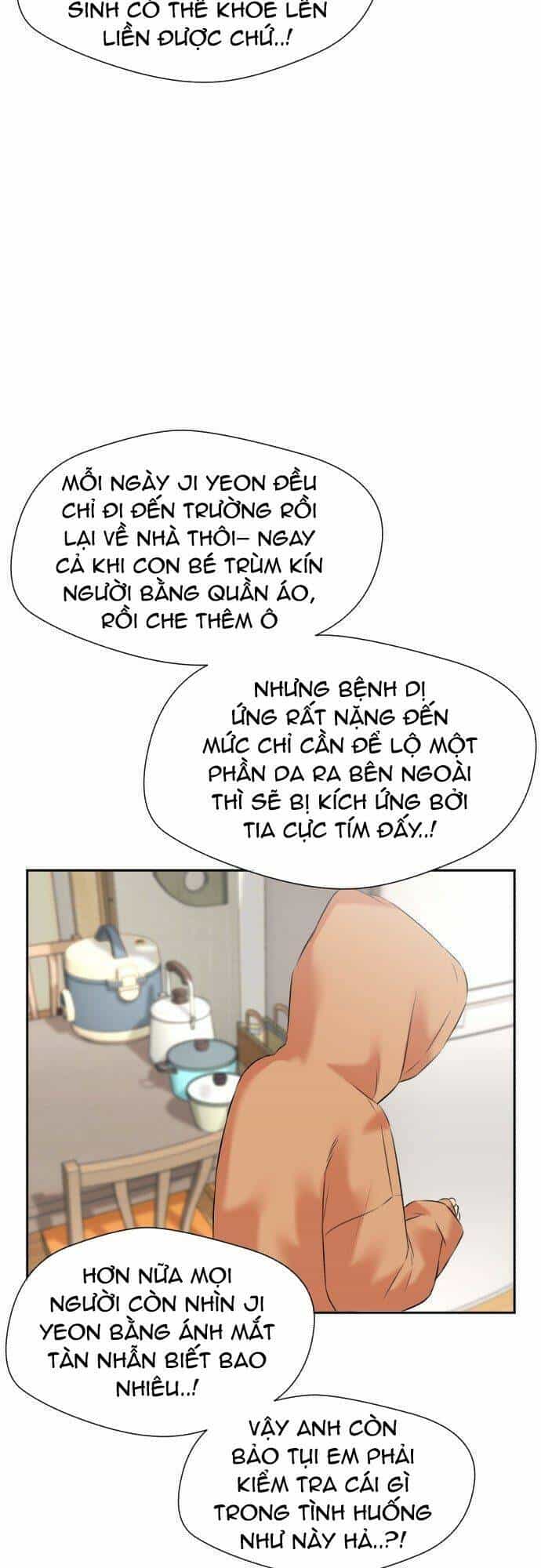 Gương Mặt Thiên Tài - Chương 134 - ảnh 5