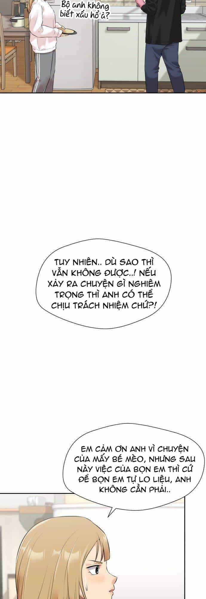 Gương Mặt Thiên Tài - Chương 134 - ảnh 8