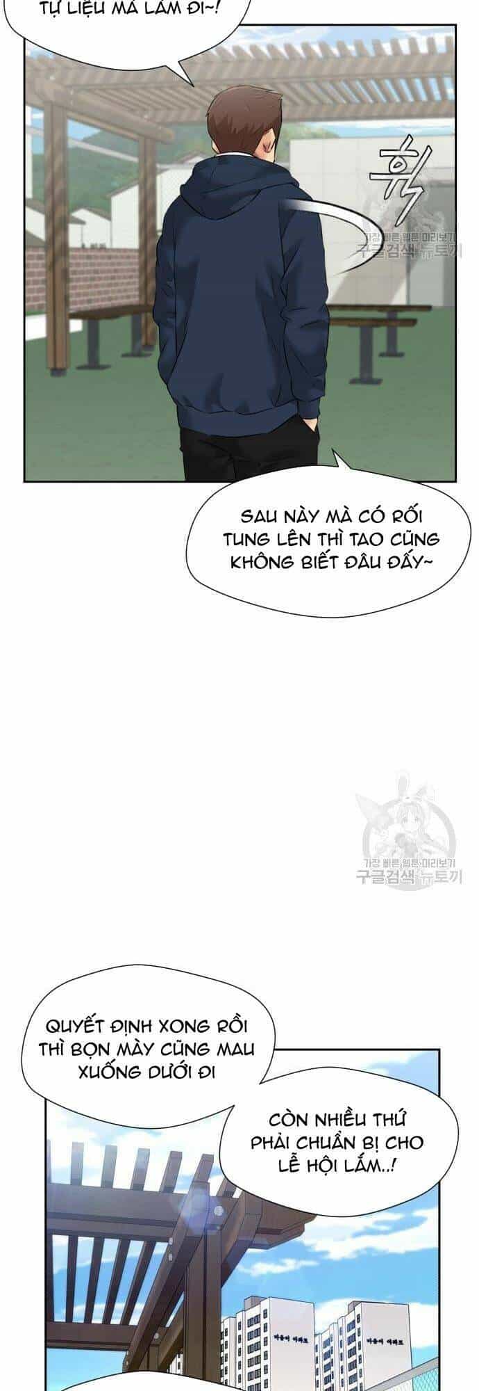 Gương Mặt Thiên Tài - Chương 135 - ảnh 19