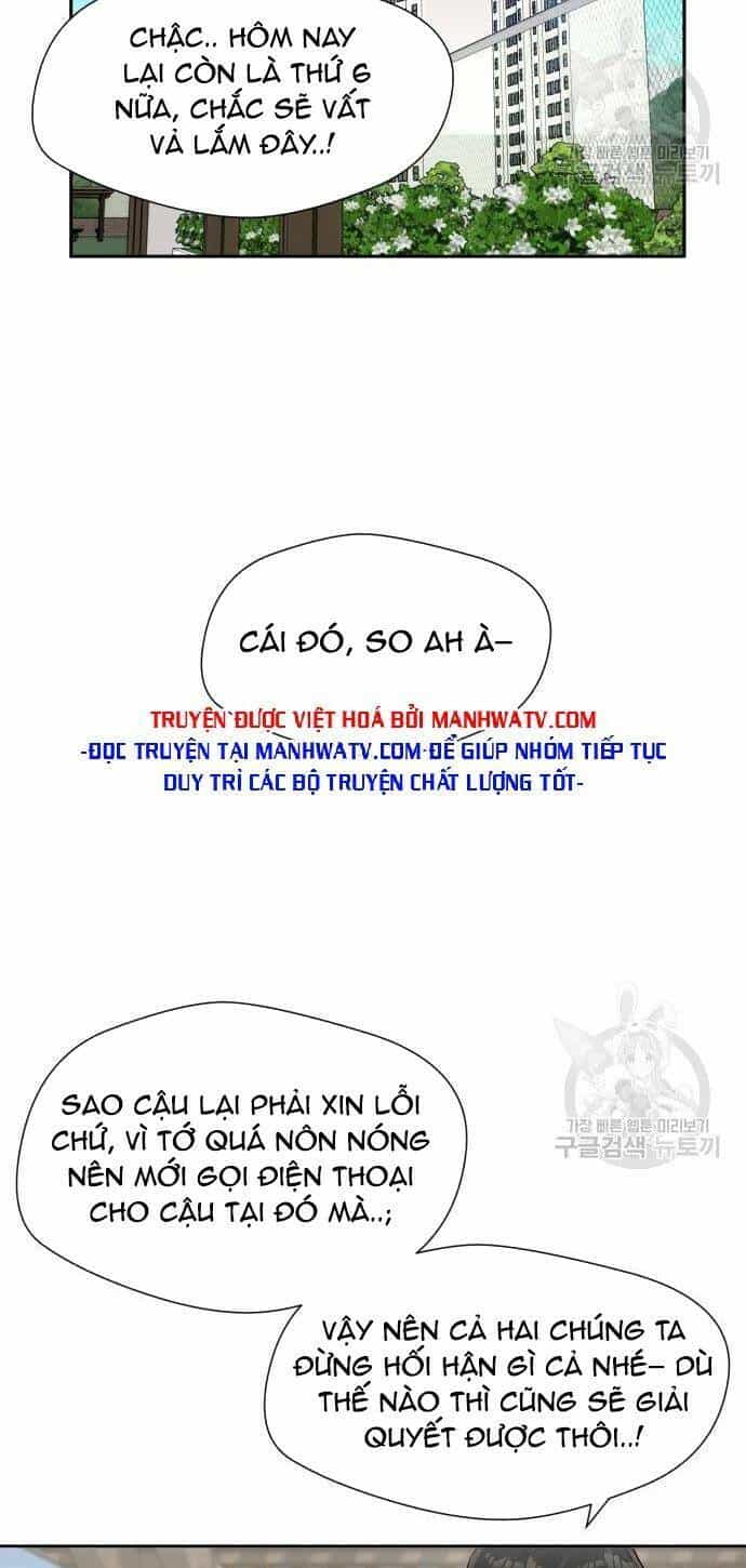 Gương Mặt Thiên Tài - Chương 135 - ảnh 20