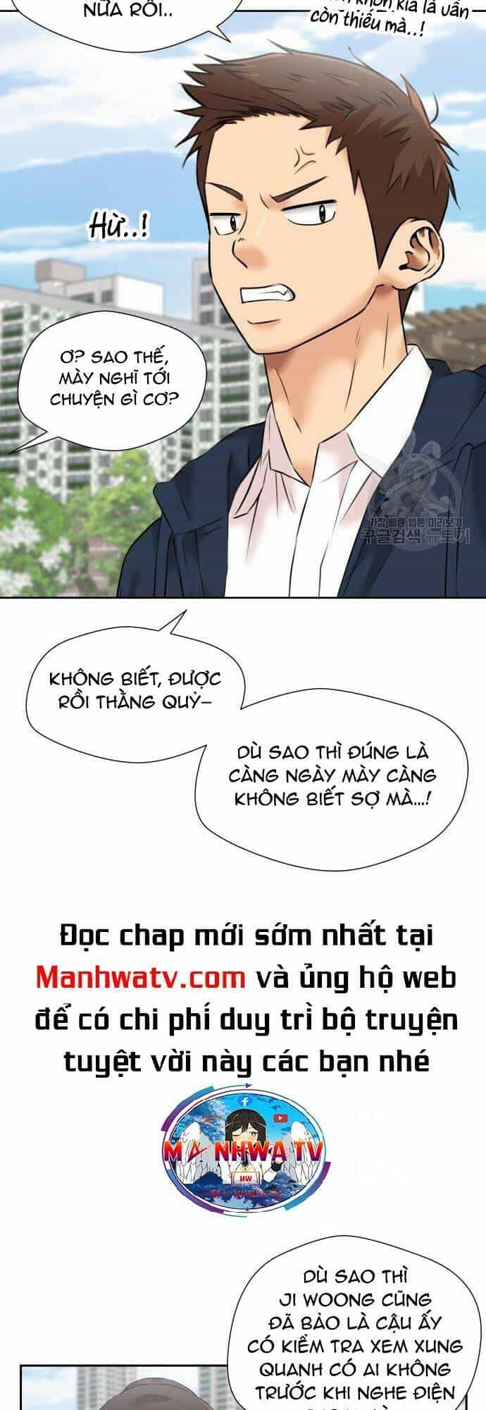 Gương Mặt Thiên Tài - Chương 135 - ảnh 7