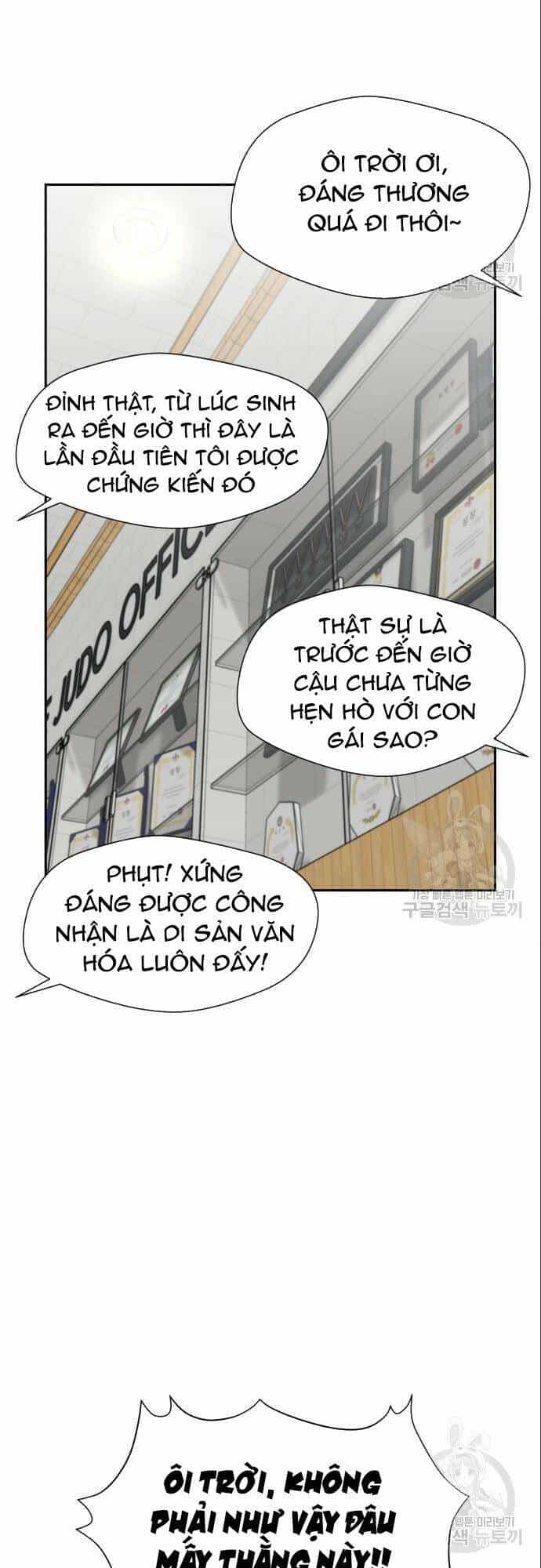 Gương Mặt Thiên Tài - Chương 136 - ảnh 50