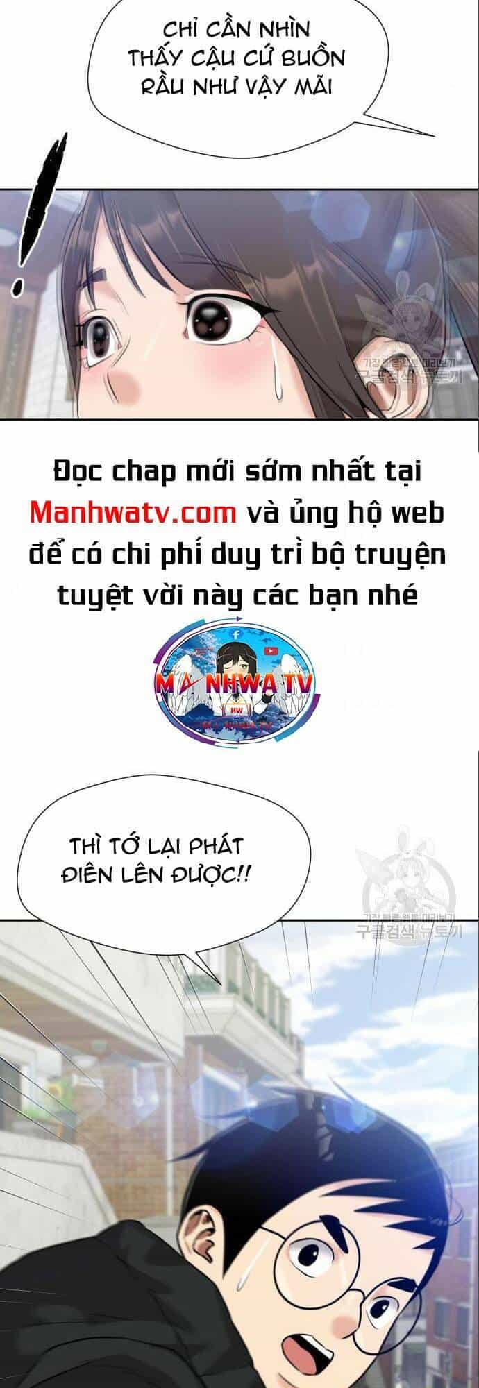 Gương Mặt Thiên Tài - Chương 136 - ảnh 13