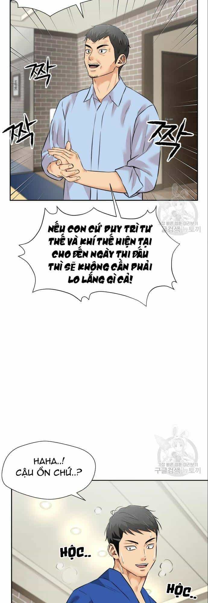 Gương Mặt Thiên Tài - Chương 136 - ảnh 35