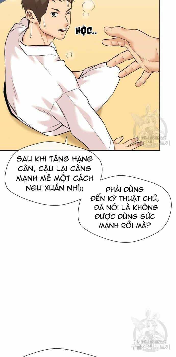 Gương Mặt Thiên Tài - Chương 136 - ảnh 37